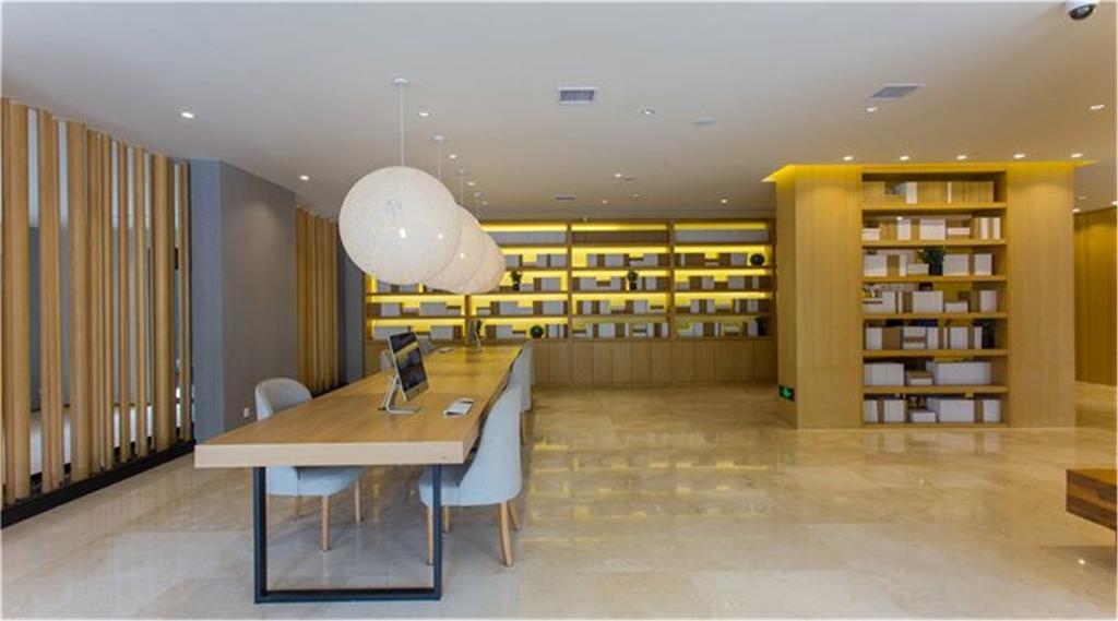 Ji Hotel Shanghai Oriental Pearl Tower מראה חיצוני תמונה